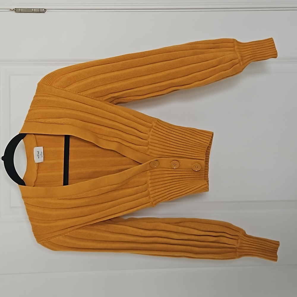 Wilfred cardigan - Picture 2 of 8